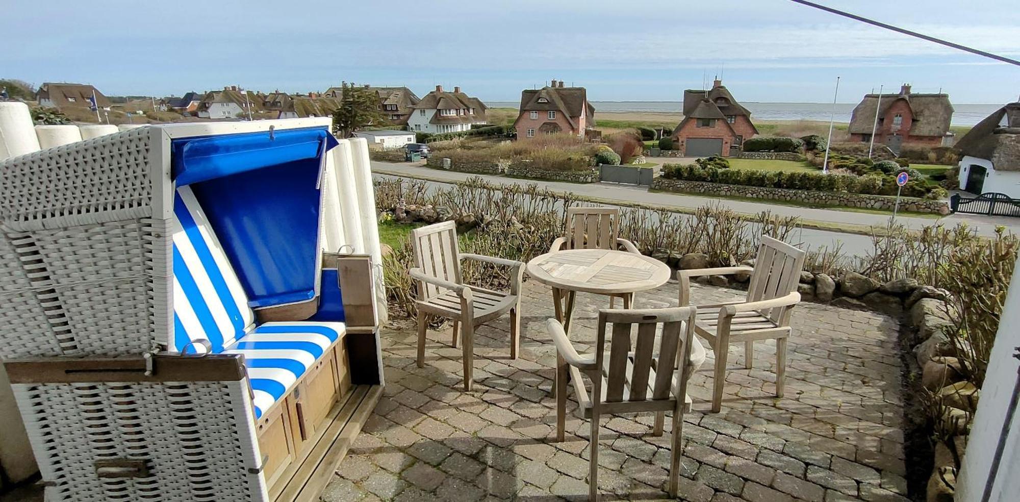 Wattblick App 3 Rantum (Sylt)