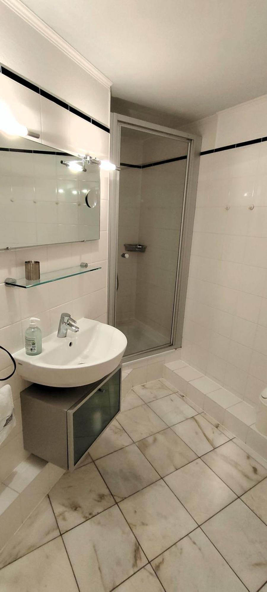 Wattblick App 3 Apartment *