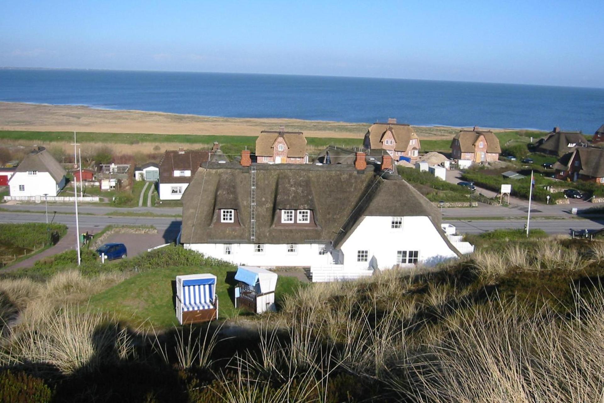 Wattblick App 3 Rantum (Sylt)