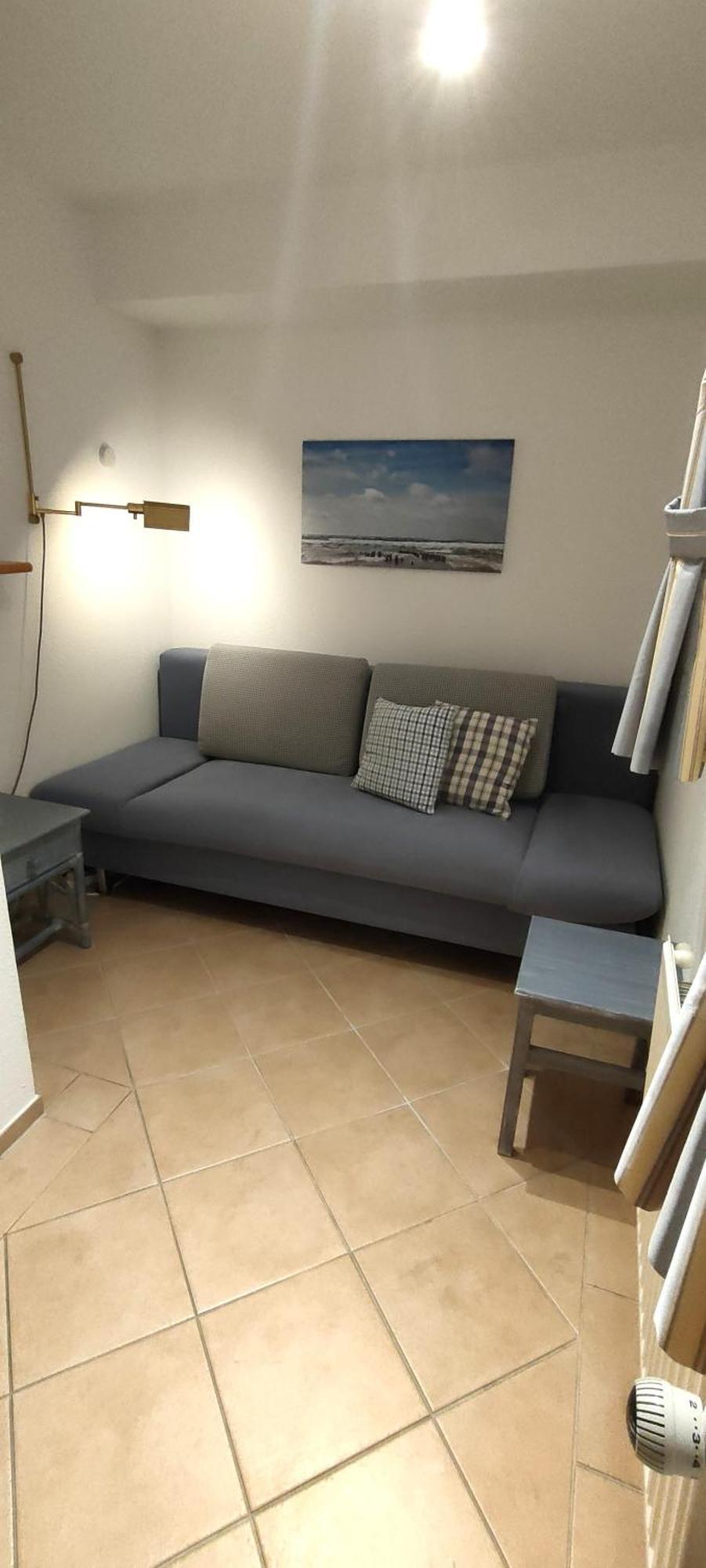 Apartment Wattblick App 3 *