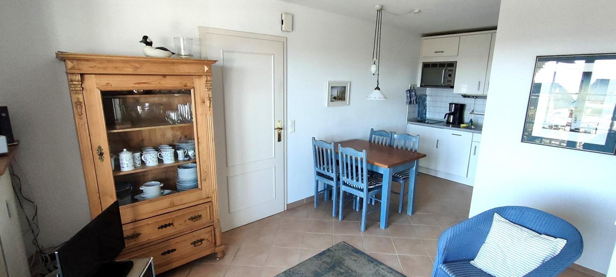Wattblick App 3 * Rantum (Sylt)