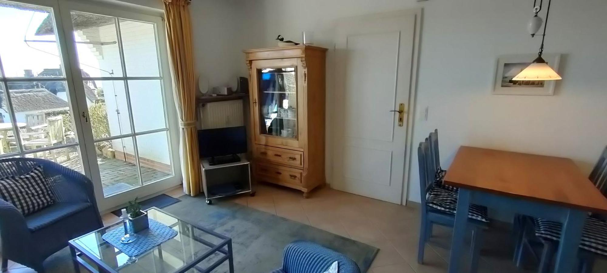 Wattblick App 3 * Rantum (Sylt)